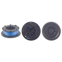 Arnold Ersatzteil Trimmerspule passend für Gardol, Fleurelle, Stiga ... einfach online kaufen.