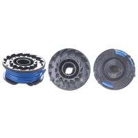 Arnold Ersatzteil Trimmerfadenspule passend für Craftsman, Expert Gardener, Greenworks und Ryobi, 1.5mm - 1 x 6m einfach online kaufen.