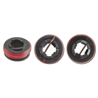 Arnold Ersatzteil Fadenspule WOLF-Garten 7126010 einfach online kaufen.