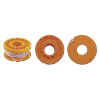 Arnold Ersatzteil Trimmerspule passend für Worx ... einfach online kaufen.