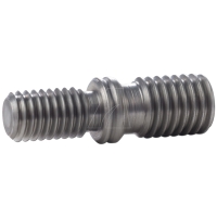 Arnold Ersatzteil Gewindebolzen M8x1.25 auf M10x1.50 für aerodynamischen Fadenkopf einfach online kaufen.