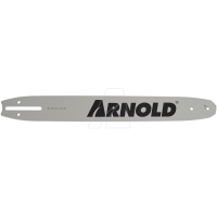 Arnold Ersatzteil Führungsschiene Mini 40 cm, 3/8"" LP 1,3 mm (.050""), Aufnahme 1041 einfach online kaufen.