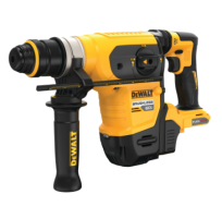 DEWALT Ersatzteile AKKU BOHRHAMMER DCH416B Typ: 1 QU