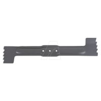 Arnold Ersatzteil 43 cm Mähmesser AM136 passend für Bosch Rotak 43 Ergoflex einfach online kaufen.