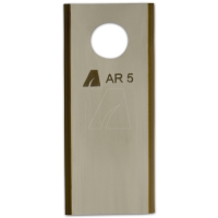 Arnold Ersatzteil ARNOLD TiN-Cut Ersatzklingen passend für Belrobotics BigMow Mähroboter, 9 Stück einfach online kaufen.