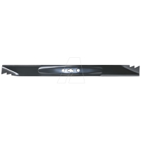 Arnold Ersatzteil 60,7 cm Standard Messer passend für Güde GAR 600 Aufsitzmäher einfach online kaufen.