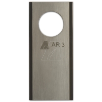 Arnold Ersatzteil ARNOLD TiN-Cut Ersatzklingen passend für Honda Miimo Mähroboter, 9 Stück einfach online kaufen.