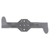 Arnold Ersatzteil 46,1 cm Mähmesser AM143 passend für McCulloch 92 cm Mähwerk, rechtes unteres Messer einfach online kaufen.