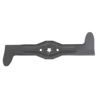 Arnold Ersatzteil 46,1 cm Mähmesser AM144 passend für McCulloch 92 cm Mähwerk, linkes Messer einfach online kaufen.