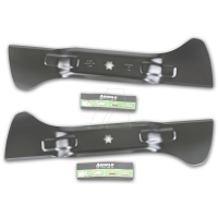 Arnold Ersatzteil Messer-Set für MTD 105 cm Heckauswurfmähwerk - Low Lift einfach online kaufen.
