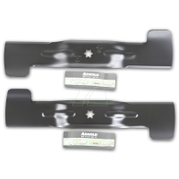 Arnold Ersatzteil Messer-Set für MTD 92 cm Heckauswurfmähwerk - High Lift einfach online kaufen.