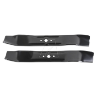 Arnold Ersatzteil Messer-Set für MTD 107 cm Seitenauswurfmähwerk - 3-in-1 Messer einfach online kaufen.