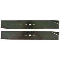 Arnold Ersatzteil Messer-Set für MTD 34 cm Akku-Rasenmäher einfach online kaufen.