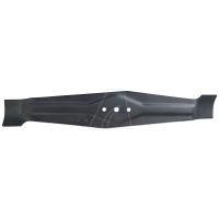 Arnold Ersatzteil 48 cm Standard Messer passend für Castelgarden und Stiga Motorrasenmäher einfach online kaufen.