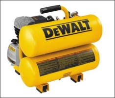 DEWALT Ersatzteile KOMPRESSOR D55153 Typ: 8 QU