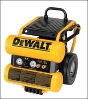 DEWALT Ersatzteile KOMPRESSOR D55154 Typ: 4 QU