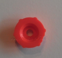 GARDENA Ersatzteile Stützkegel, rot