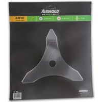 Arnold Ersatzteil 25,5 cm Freischneidermesser für Dickicht - Bohrung 25,4 mm einfach online kaufen.