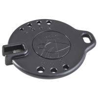 Arnold Ersatzteil Schneider für Trimmerfaden, mit Schablone einfach online kaufen.