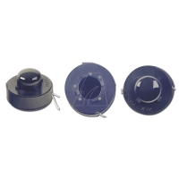 Arnold Ersatzteil Fadenspule passend für CMI, Pattfield, Ozito, Power Devil, Powerbase, WOLF-Garten einfach online kaufen.