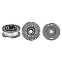 Arnold Ersatzteil Fadenspule AT45 passend für 40V Trimmer einfach online kaufen.