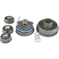 Arnold Ersatzteil Fadenkopf Set für MTD EB 1000B, ET 1000CB, ET 1000, ET 1000C, ET 800, ET 800C einfach online kaufen.