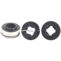 Arnold Ersatzteil Fadenspule passend für WOLF-Garten einfach online kaufen.