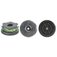 Arnold Ersatzteil Fadenspule passend für AL-KO, IKRA, MTD, Toro einfach online kaufen.