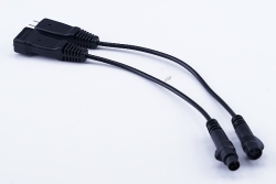 GARDENA Ersatzteile Adapterkabel