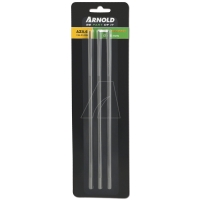 Arnold Ersatzteil Rundfeilen 4,8 mm, 3 Stück einfach online kaufen.