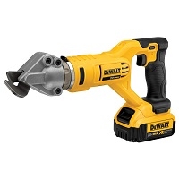 DEWALT Ersatzteile AKKU-SCHERE DCS496N Typ: 1 XJ