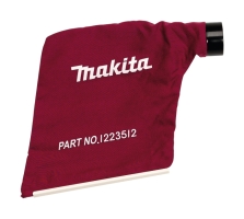 Makita Zubehör Staubsack