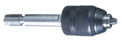 Makita Zubehör Schnellspannbohrfutter 13mm SDS-MAX