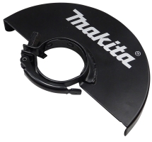 Makita Zubehör Schutzhaube 180 mm 