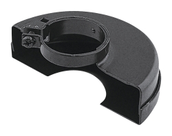 Makita Zubehör Schutzhaube 125 mm 