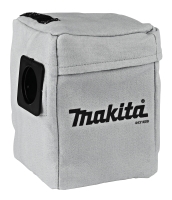 Makita Zubehör Staubsack komplett