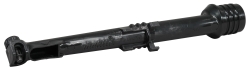 Makita Zubehör Absaugstutzen JV001G