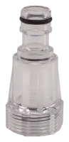 Makita Zubehör Verbindungsstück 3/4 mit Wasserfilter