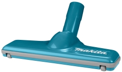 Makita Zubehör Bodendüse Hartboden 