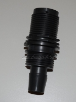 GARDENA Ersatzteile Anschlussrohr (2 Löcher)