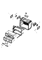 DEWALT Ersatzteile SCHUBLADE DWST83529-1 Typ: 1 XJ