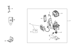 DEWALT Ersatzteile KREUZLINIENLASER DCLE34520G Typ: 3 QU