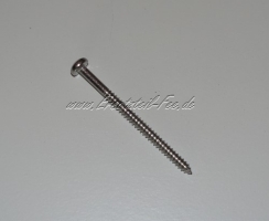 GARDENA Ersatzteile Blechschraube 4,2x60-C-T
