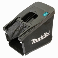 Makita Zubehör Grasfangkorb 