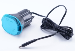 GARDENA Ersatzteile Pumpe 14V, vollst.
