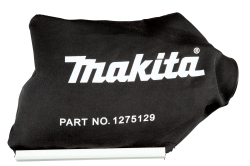 Makita Zubehör Staubsack komplett