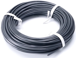 GARDENA Ersatzteile Tropfschlauch 2 mm, 30 m
