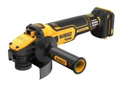 DEWALT Ersatzteile WINKELSCHLEIFER DCG409VSB Typ: 1 QU