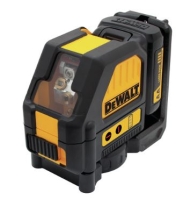 DEWALT Ersatzteile KREUZLINIENLASER DW088LR-K Typ: 1 QU