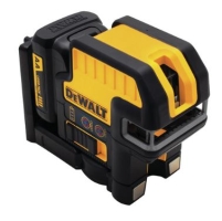 DEWALT Ersatzteile PUNKTLASER DW0825LG-K Typ: 1 QU